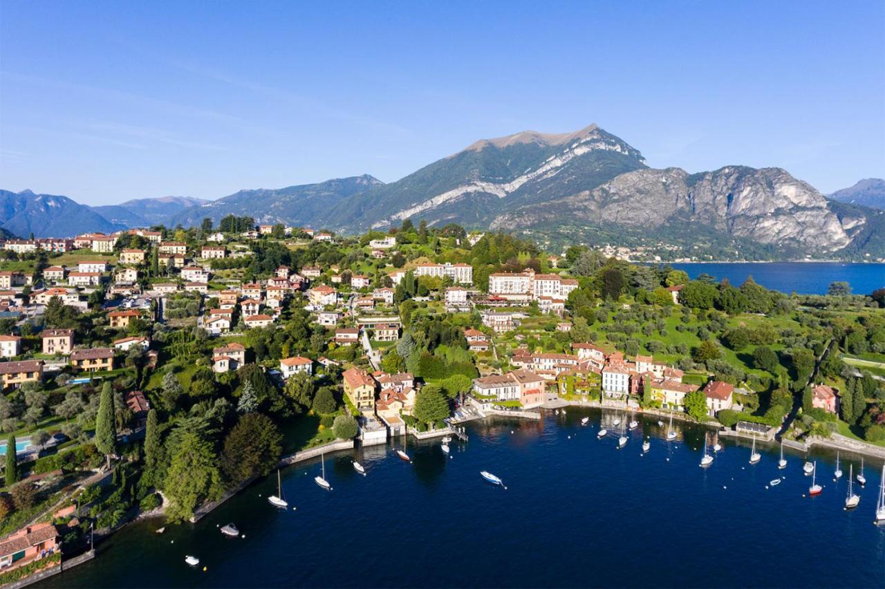 Angelina'S House With Lake View - Bellagio Exterior foto