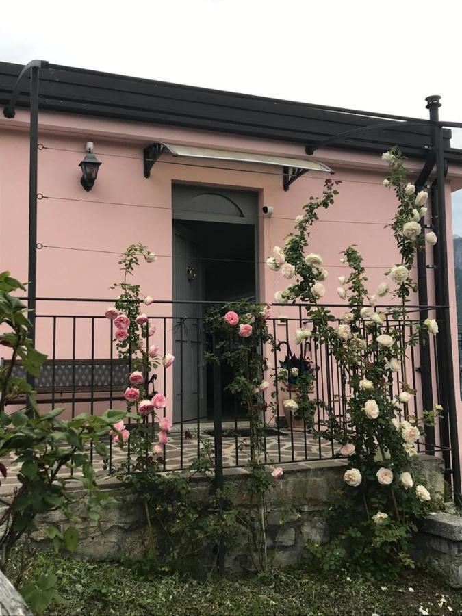 Angelina'S House With Lake View - Bellagio Exterior foto